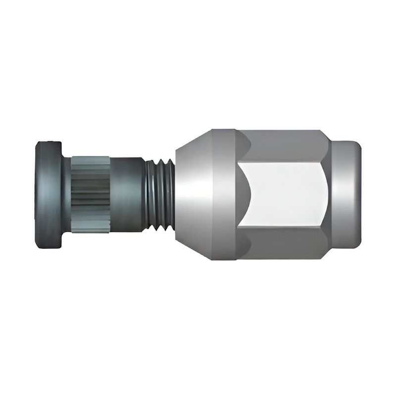 Kit de Parafuso e Porca da Roda Dianteiro do Ford Courier, Ecosport, Escort e outros - ZM 40.012.70