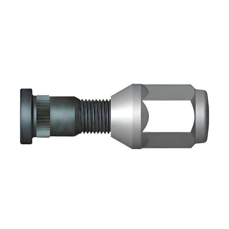 Kit de Parafuso e Porca da Roda Dianteiro/Traseiro do Ford F-1000 e Ranger - ZM 40.102.62