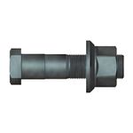 Kit de Parafuso e Porca da Roda Dianteiro/Traseiro do Mercedes Benz Atego e Axor - ZM 40.022.09