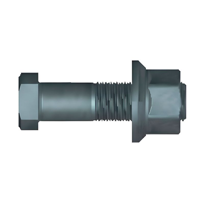 Kit de Parafuso e Porca da Roda Dianteiro/Traseiro - ZM 40.022.50