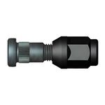 Kit de Parafuso e Porca da Roda Traseiro do Chevrolet D-20 e Silverado - ZM 40.012.37