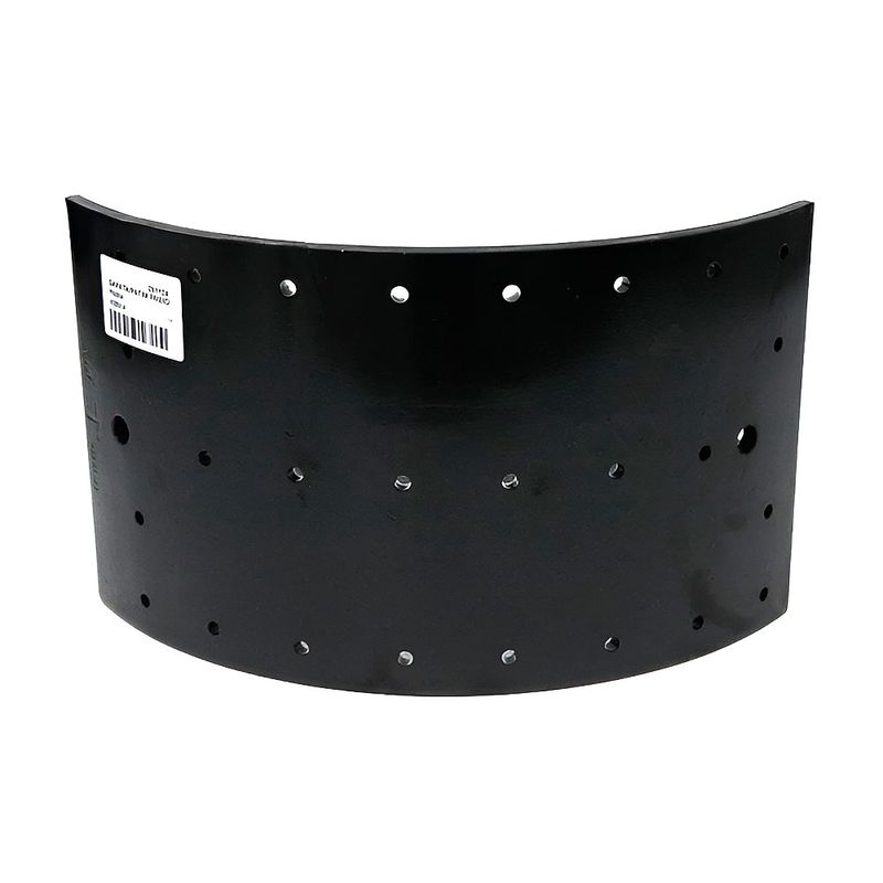Sapata de Freio do Volkswagen Constellation - Master PA604