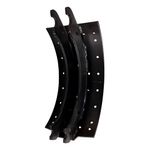 Sapata de Freio - Master PA284