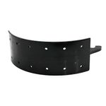 Sapata de Freio do Agrale 6500, MA 7.5E, MA 7.5T e outros - Master PA018