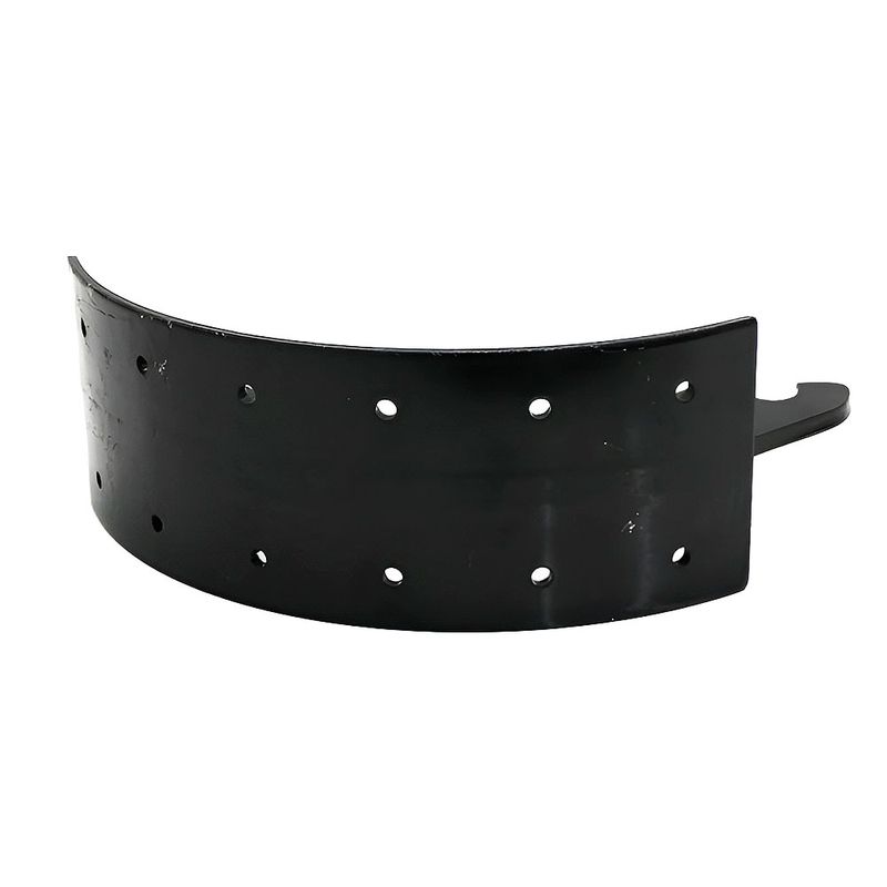 Sapata de Freio do Agrale 6500, MA 7.5E, MA 7.5T e outros - Master PA018