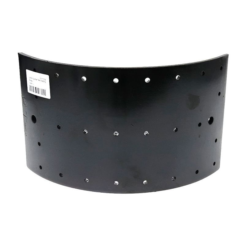 Sapata de Freio do Volkswagen Constellation - Master PA603