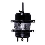 Cuíca de Freio Traseira Esquerda do Mercedes Benz 710, 712, 712 C e outros - Master SB113