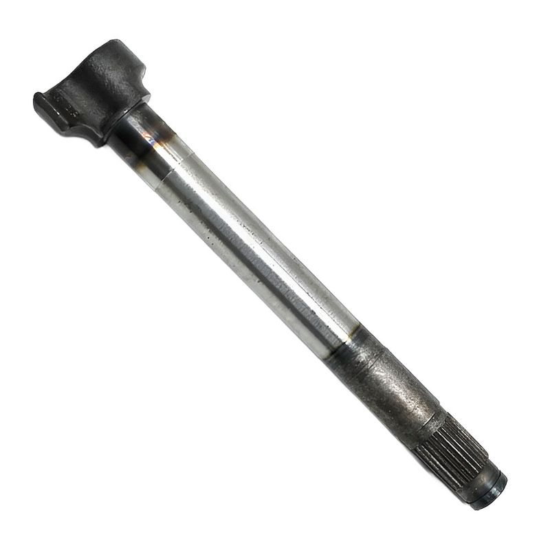 Eixo S Traseiro Direito - Master 2210E7597