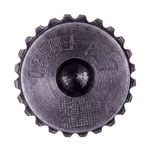 Eixo S Traseiro Direito do Mercedes Benz Accelo, LO 815 e LO 916 - Master EX490