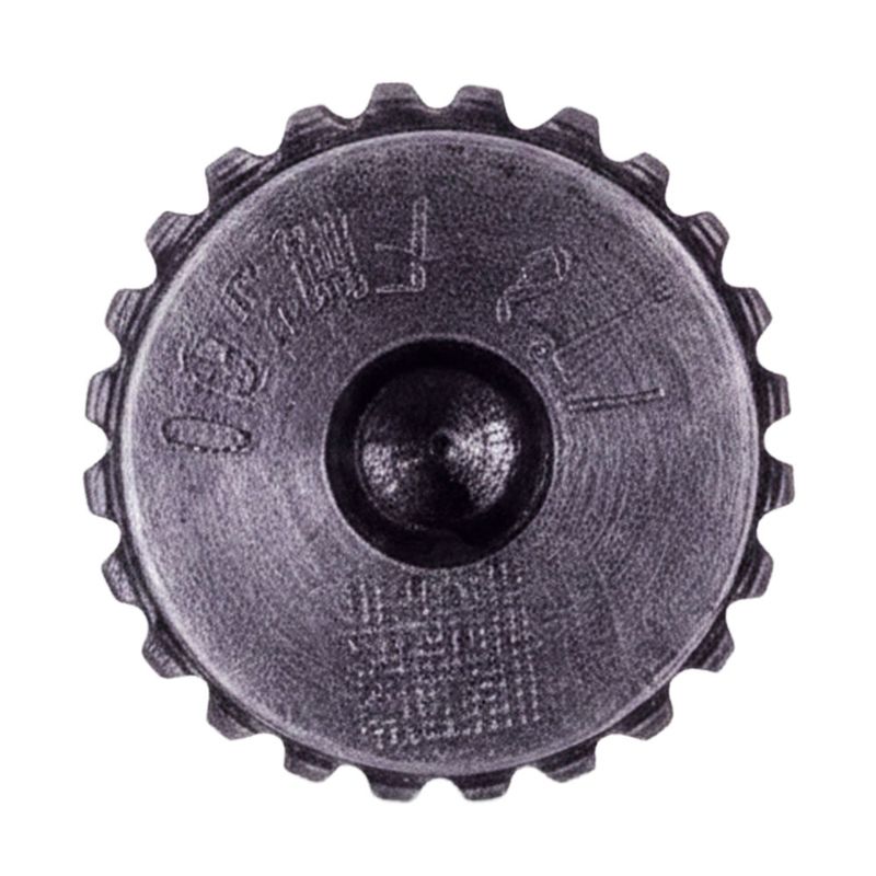 Eixo S Traseiro Direito do Mercedes Benz Accelo, LO 815 e LO 916 - Master EX490