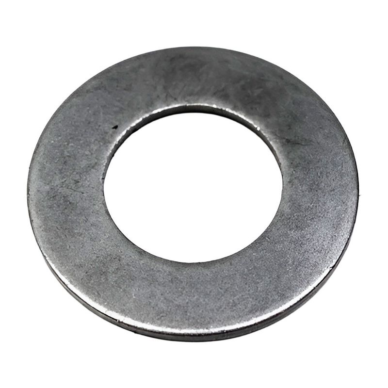 Arruela de Encosto do Eixo S do Agrale 10000, 6500, 8700 e outros - Master AL005