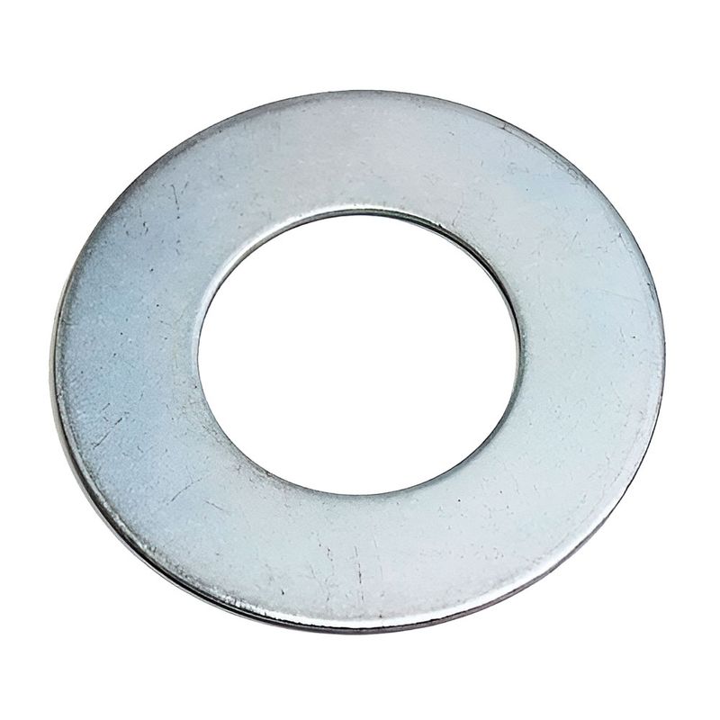 Arruela de Encosto do Eixo S - Master 1229B236