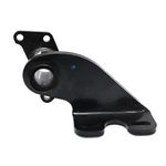 Suporte da Cuíca de Freio Dianteiro Direito do Volkswagen 15-170, 15-180 e Ford Cargo - Master SU213