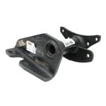 Suporte da Cuíca de Freio Dianteiro Esquerdo do Agrale MA 7.5E, MA 7.5T, MA 8.5 e outros - Master SU019