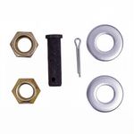 Kit de Reparo da Cuíca de Freio - Master KT015