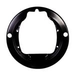 Tapa Pó do Agrale 10000, 8700, 9200 e outros - Master TP001