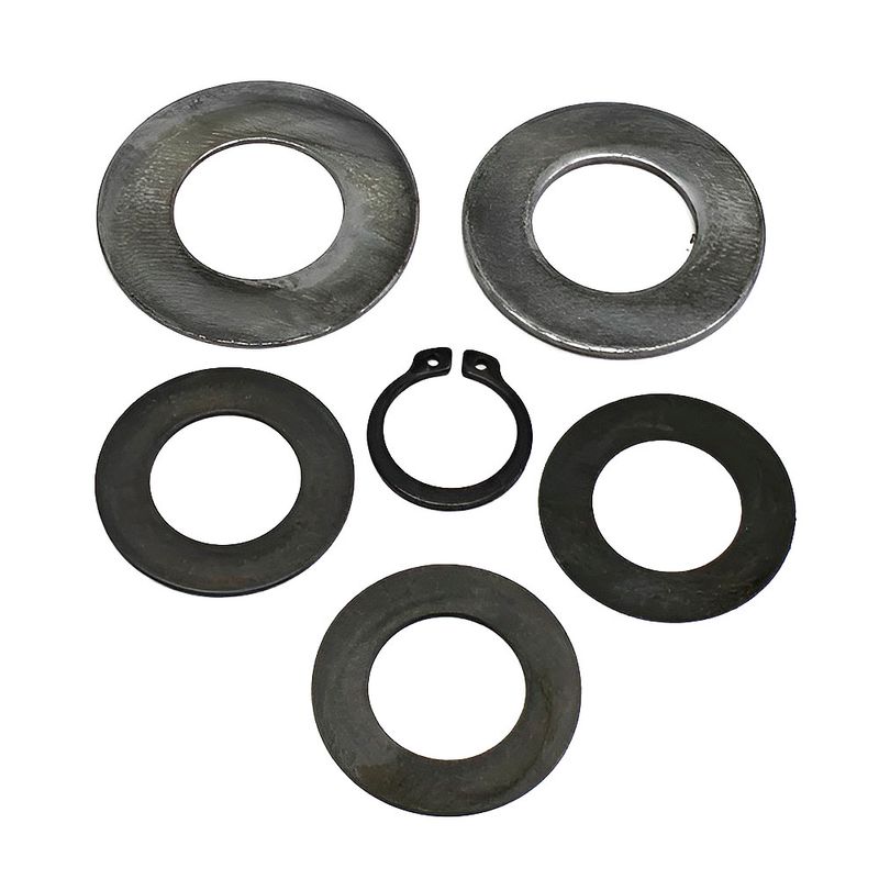 Kit de Reparo do Eixo S - Master KCFM65