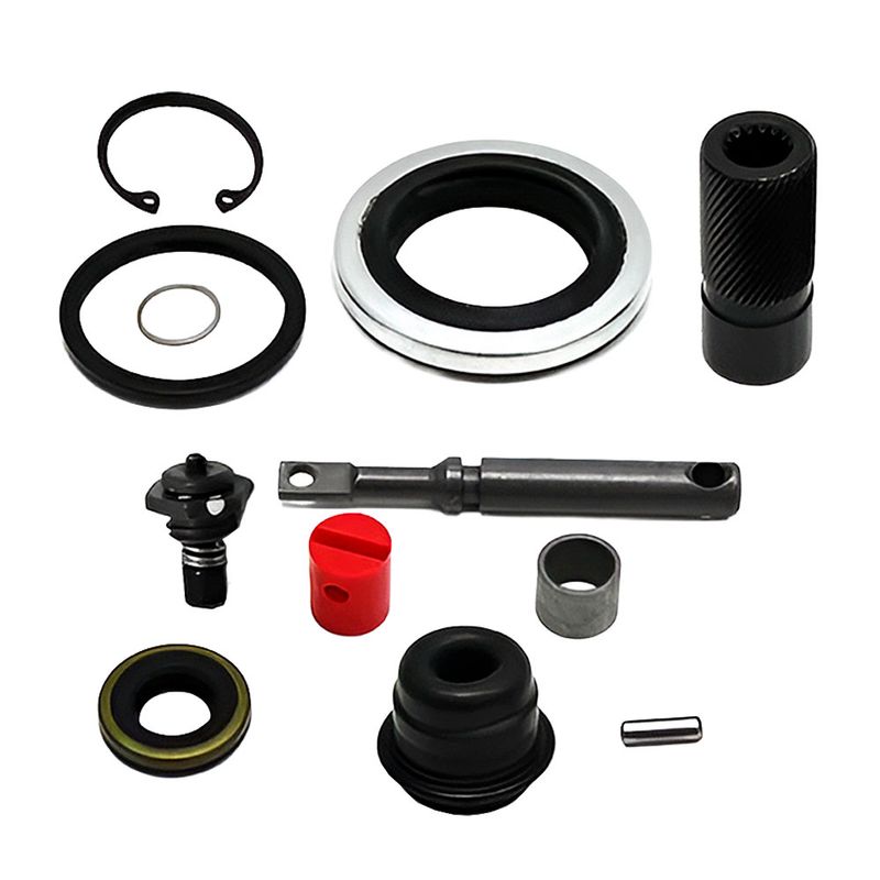 Kit de Reparo da Catraca de Freio - Master KCFM197