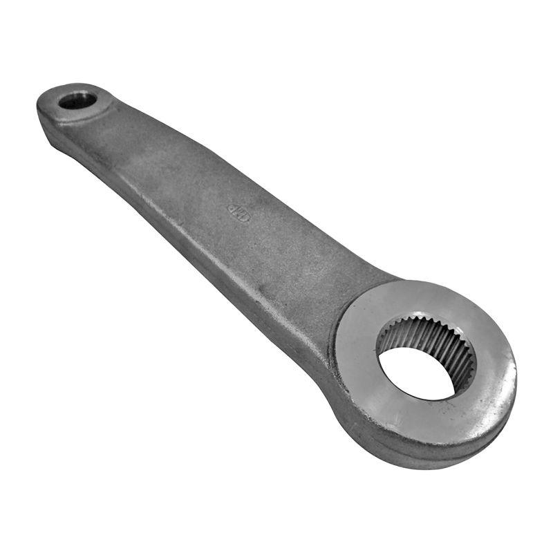 Braço Pitman do Mercedes Benz L 1113, L 1313, L 1513 e outros - IMA AL-146