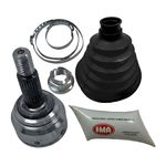 Junta Homocinética Fixa do Ford Fiesta - IMA AL-1735