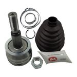 Junta Homocinética Fixa do Nissan Frontier - IMA AL-1760
