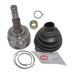 Junta Homocinética Fixa do Chevrolet Vectra e Zafira - IMA AL-1109