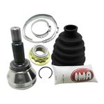 Junta Homocinética Fixa do Volkswagen Cross Up! e Up! - IMA AL-1562