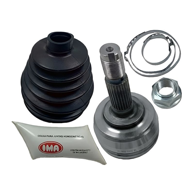 Junta Homocinética Fixa do Chery Cielo - IMA AL-1696