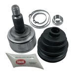 Junta Homocinética Fixa do Honda Accord - IMA AL-1740