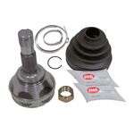 Junta Homocinética Fixa do Citroen Jumper, Fiat Ducato e Peugeot Boxer - IMA AL-1064