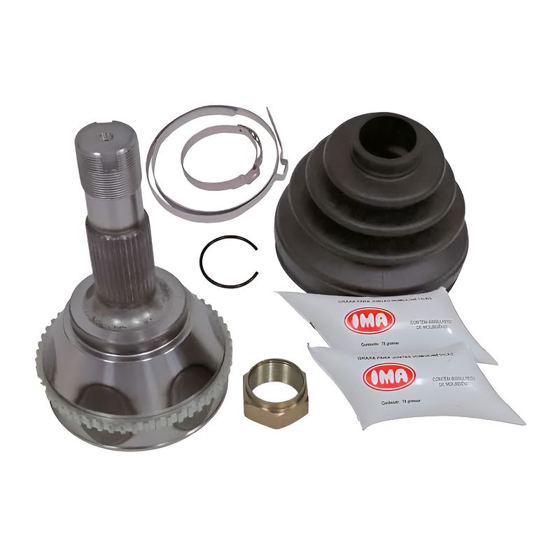 Junta Homocinética Fixa do Citroen Jumper, Fiat Ducato e Peugeot Boxer - IMA AL-1064