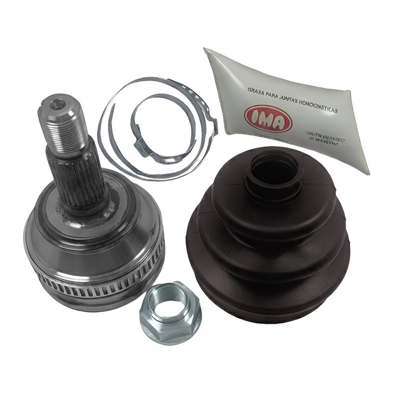 Junta Homocinética Fixa do Land Rover Freelander - IMA AL-1767