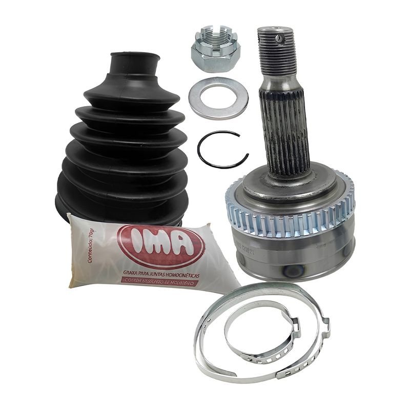 Junta Homocinética Fixa do Hyundai Tucson - IMA AL-1603