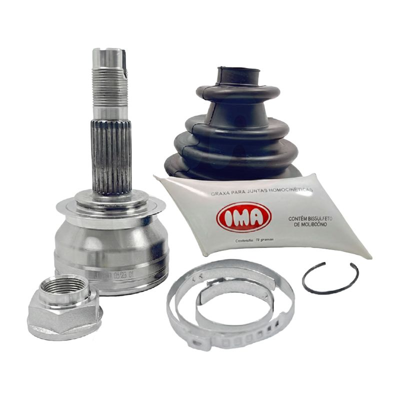 Junta Homocinética Fixa do Chevrolet Onix, Prisma, Sonic e outros - IMA AL-1459