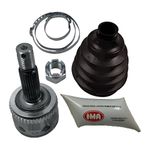 Junta Homocinética Fixa do JAC J3 - IMA AL-1781