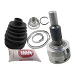 Junta Homocinética Fixa do Chevrolet S10 e Trailblazer - IMA AL-1576