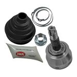 Junta Homocinética Fixa do Fiat Stilo - IMA AL-1722