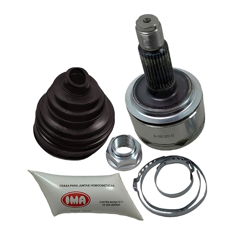 Junta Homocinética Fixa do Honda Civic - IMA AL-1699