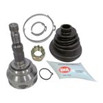 Junta Homocinética Fixa do Chevrolet Astra, Vectra e Zafira - IMA AL-1055