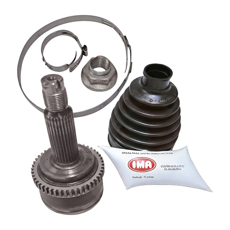 Junta Homocinética Fixa do Kia Soul - IMA AL-1494