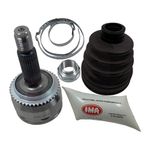 Junta Homocinética Fixa do Mitsubishi Airtrek - IMA AL-1755