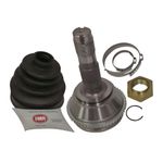 Junta Homocinética Fixa do Citroen Jumper, Fiat Ducato e Peugeot Boxer - IMA AL-1073