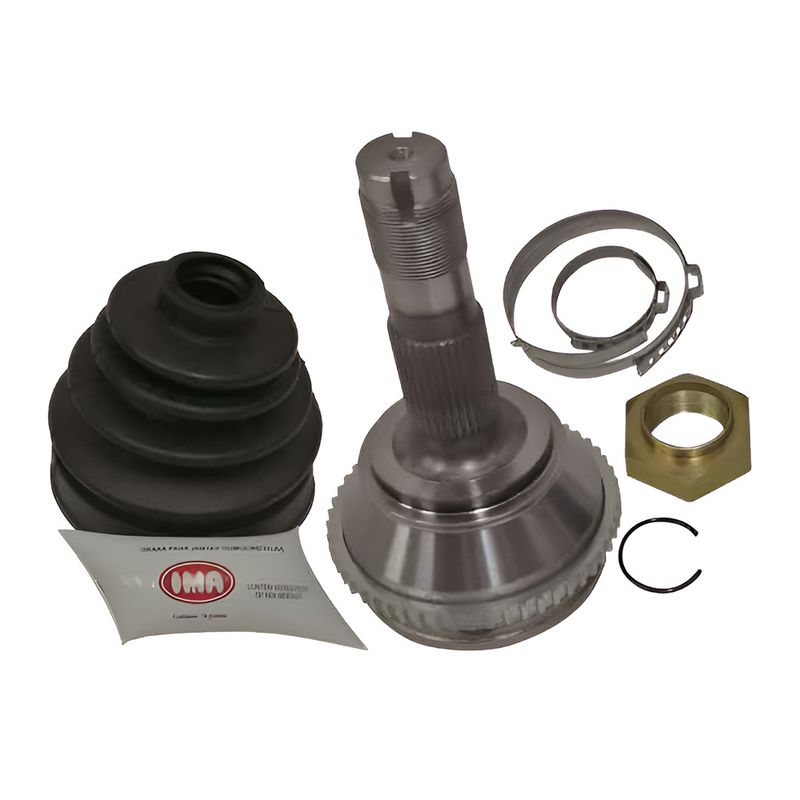 Junta Homocinética Fixa do Citroen Jumper, Fiat Ducato e Peugeot Boxer - IMA AL-1073