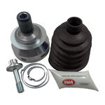 Junta Homocinética Fixa do Mercedes Benz Classe A e GLA-Class - IMA AL-1778