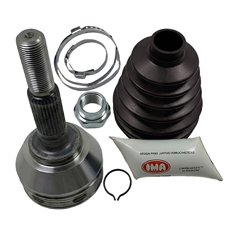 Junta Homocinética Fixa do Chevrolet Blazer e S10 - IMA AL-1714