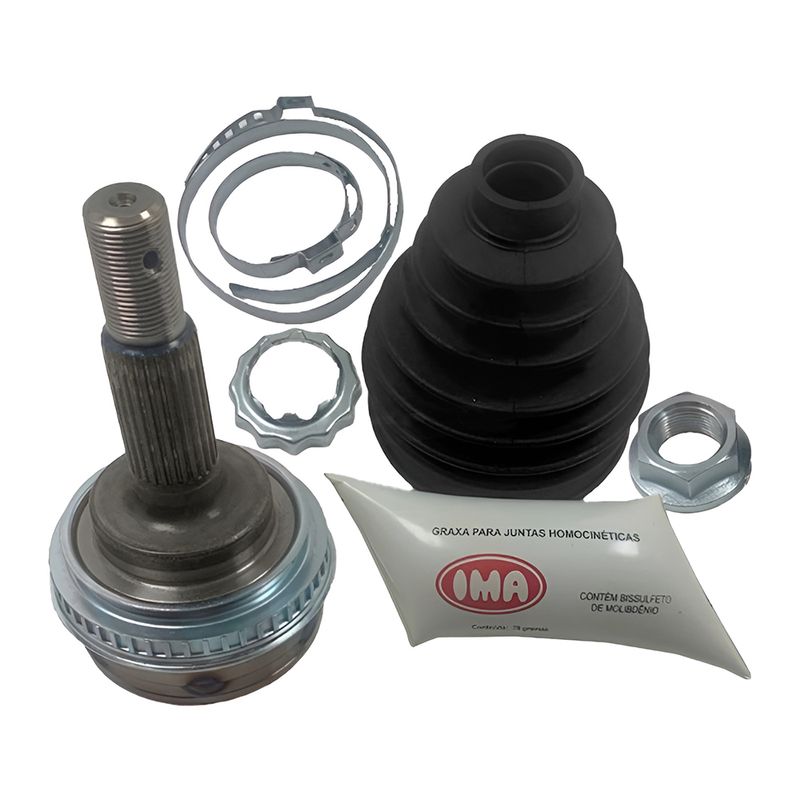 Junta Homocinética Fixa do Toyota RAV4 - IMA AL-1771