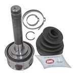 Junta Homocinética Fixa do Toyota Hilux - IMA AL-1167