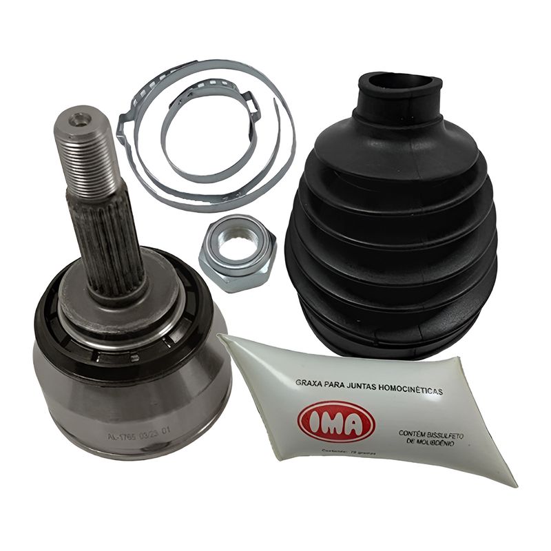 Junta Homocinética Fixa do Renault Logan e Sandero - IMA AL-1765