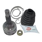 Junta Homocinética Fixa do Toyota Corolla - IMA AL-1434