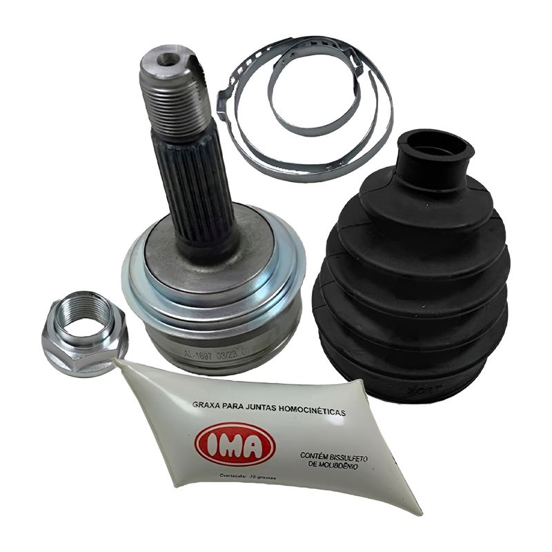 Junta Homocinética Fixa do Honda CR-V - IMA AL-1697